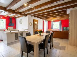 Maison Périgord Noir avec jardin et animaux acceptés - FR-1-616-211