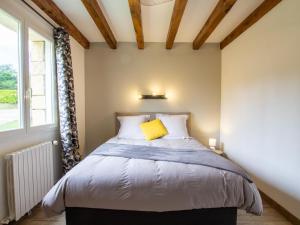 Maison Périgord Noir avec jardin et animaux acceptés - FR-1-616-211