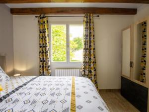 Maisons de vacances Maison perigourdine renovee, 3 chambres, grand jardin, proche Sarlat et sites touristiques - FR-1-616-211 : photos des chambres