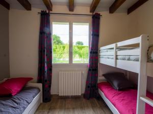 Maisons de vacances Maison perigourdine renovee, 3 chambres, grand jardin, proche Sarlat et sites touristiques - FR-1-616-211 : photos des chambres