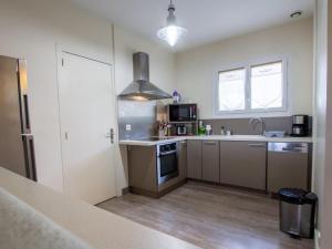 Maisons de vacances Gite Trelissac, 3 pieces, 4 personnes - FR-1-616-74 : photos des chambres