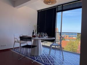 Appartements Charmant T2 climatise dans residence securisee, proche plage - FR-1-309-394 : photos des chambres