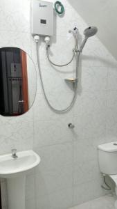 Blue Beach House Chicama - Habitaciones