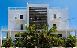 CASA DUMAI OceanVilla NAKIJIN - Shoshi