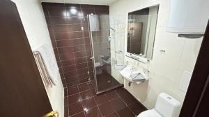 ALTITUDE MOUNTAIN APARTMENTS ASPEN at GONDOLA BANSKO