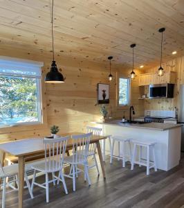 Chalet La Ptite Paix