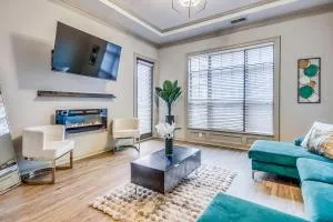 Modern luxury retreat! - Vinings