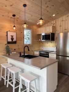 Chalet La Ptite Paix