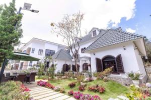 Villa Trung Nghĩa 38