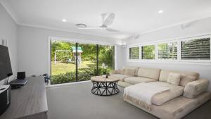 Paradise in Pearl-walk to beach, ducted air