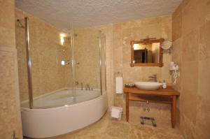 Goreme Inn Hotel Only Adult