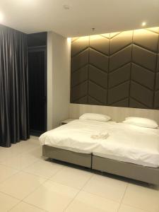 M and S Suite at Societe Suites Sri Hartamas, Mont Kiara