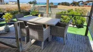 Kangaroo Island Accommodation - Айленд-Бич