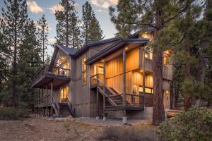 Tahoe Tranquili-Tree