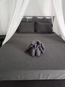 Paradise Sunset Beach