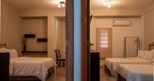 Valle de Santiago Hotel Boutique