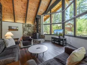 Rim Drive Lookout - 金斯伍德庄园