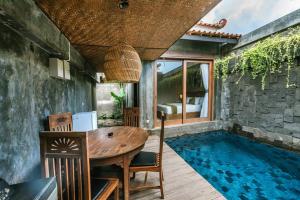 ME Villas Echo Beach Canggu