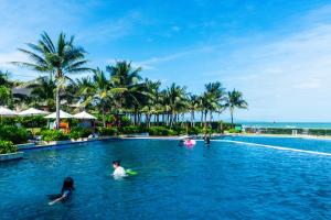 Villa Thanh3B - 3 bedrooms, pool inhouse - in Nha Trang