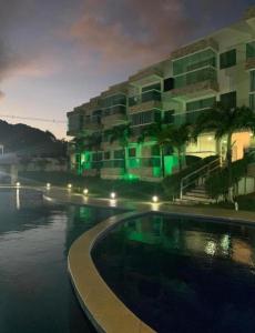 apartamento em Jacumã