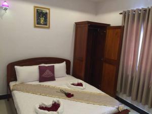 Thảo Nhớ Hotel PQ - by BAY LUXURY