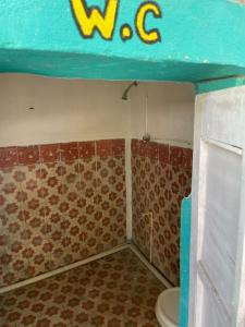 La Casa del Kéej Hostel