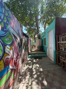 La Casa del Kéej Hostel