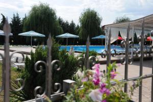 Hotel Racic Self-Check In