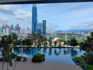 Continew Residence TRX KL