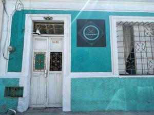 La Casa del Kéej Hostel