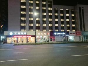 obrázek - Hanting Hotel Tongxiang Zhenxing Road