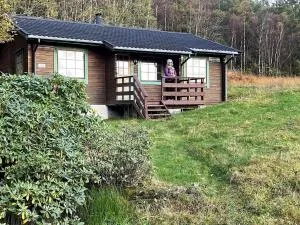 Two-Bedroom Holiday home in Brekke - Hovland Two-Bedroom Holiday home in Brekke - Hovland