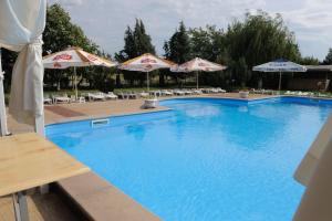 Hotel Racic Self-Check In