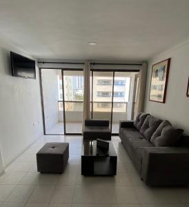 Apartamento Amoblado en Cartagena de Indias