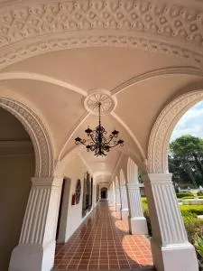 Mestizo Antigua Cortijo - Alotenango