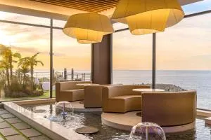 Yeonhwamun Hotel Yeongdeok - Kwangch'ŏn-ni