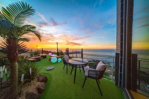 Yeonhwamun Hotel Yeongdeok