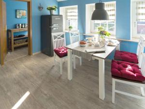 Holiday apartment reet domicile