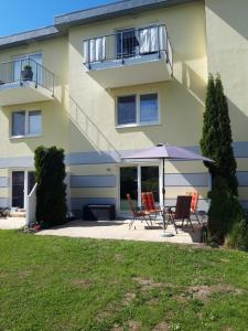 Fewo Küstenwald Eikkater 2 EG Seutter - GM 69763