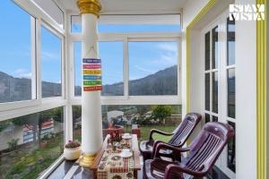 StayVista at Orions Crest ooty including breakfast - Pet Friendly Villa