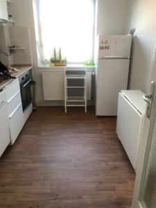 Ferienhaus für 13 personen mit Garten