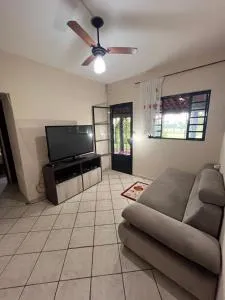 Casa Pousada dos Ypês - 阿图尔诺盖拉