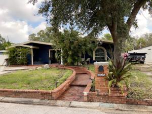 modern Tiny Home Tampa