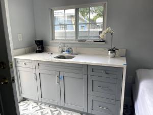 modern Tiny Home Tampa