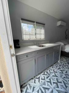 modern Tiny Home Tampa