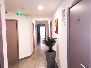 Hotels Hotel Riviera : photos des chambres