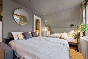 Cultural Gem in the Heart of Central Reykjavík