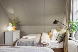 Cultural Gem in the Heart of Central Reykjavík