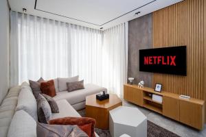 Studio chic avec parking - Apartments, Casablanca