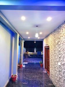 Yelagiri GoldHill Resort